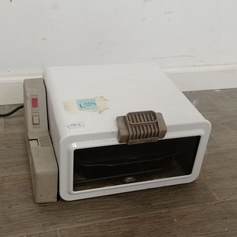 Lote anterior: Horno eléctrico Moulinex: electrodoméstico de alta calidad