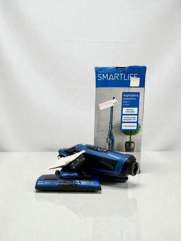 Aspiradora 3 en 1 SmartLife - imagen 3