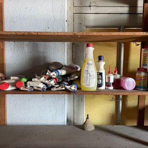 Lote anterior: Lote de Artículos de Limpieza Varios