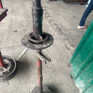Herramienta de Gomería para Reparación de Neumáticos - imagen 2