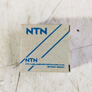 Ruleman NTN 6201 Sellado - imagen 3