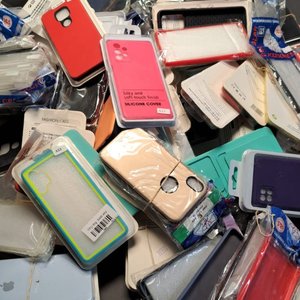 Gran Lote de Fundas para Celulares Nuevas - imagen 2