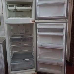 Heladera con Freezer Consul No Frost 420 Litros Blanca - imagen 2