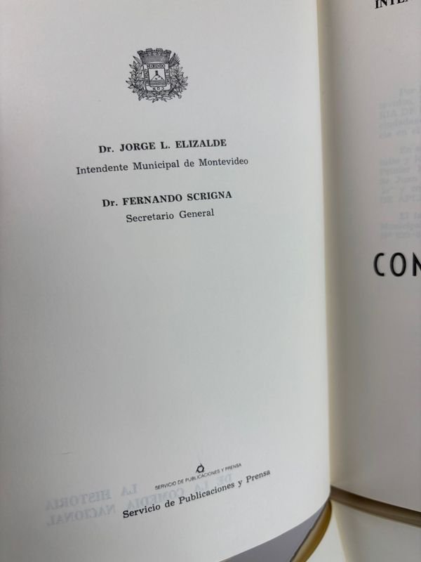 Colección de libros sobre historia política y biografía - imagen 11