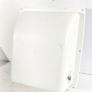 4 Plafones de Iluminación Bull 3E27 Blancos - imagen 5
