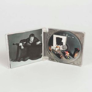 CD Paul McCartney "Memory Almost Full" Edición Argentina - imagen 2
