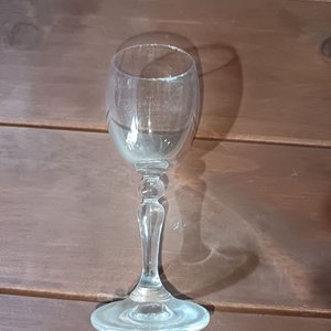 Juego de Cristalería Incompleto: 30 Copas Variadas - imagen 6