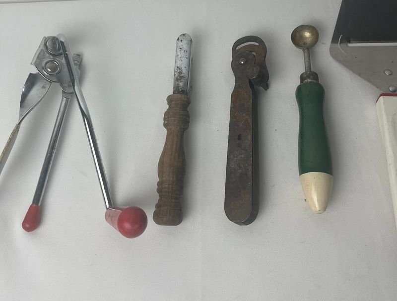 Utensilios de cocina para el hogar - imagen 2