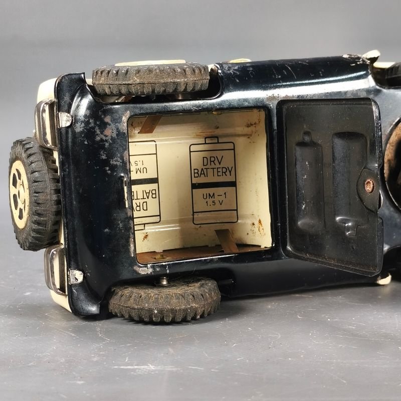 Juguetes Militares Vintage de la PM del US ARMY - imagen 10