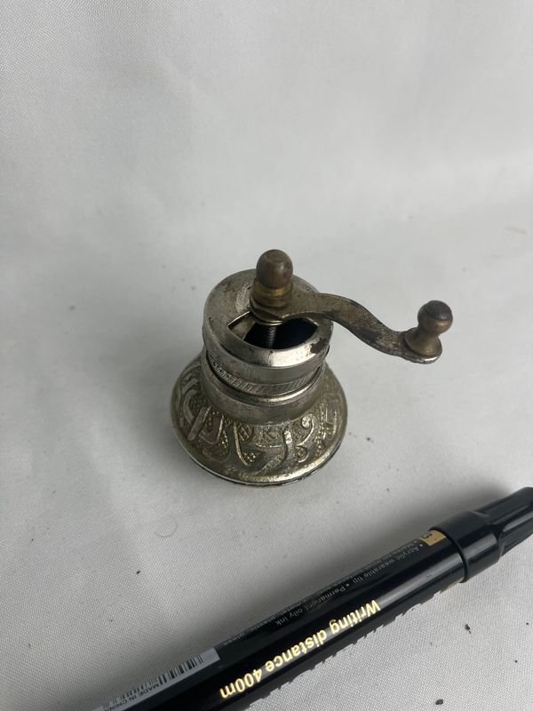 Molinillo y accesorios de escritorio en venta - imagen 3