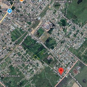 Lote en Venta en Cerro Largo, Uruguay - imagen 7