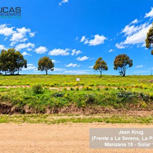 Terreno 500 m² en La Paloma, Rocha - A 5 min de la Playa y Laguna - imagen 4
