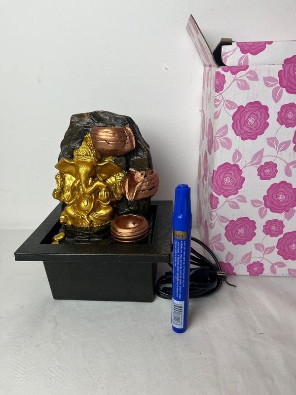 Fuente: Accesorios Decorativos para el Hogar - imagen 3