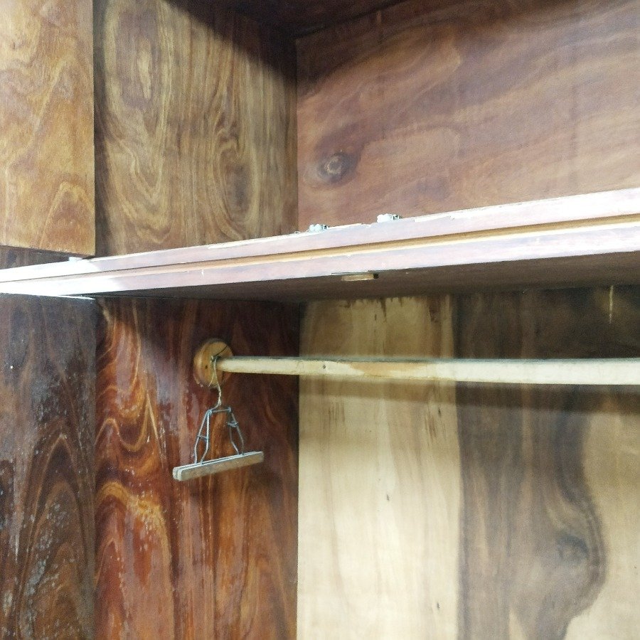 Placard de 6 puertas en contrachapado para venta - imagen 4
