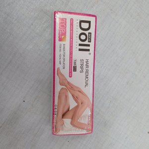Lote de 36 bandas para depilación. - imagen 4