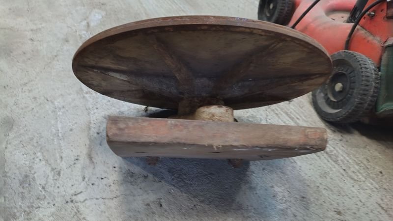 Pieza de Maquinaria Agrícola para Venta - imagen 3