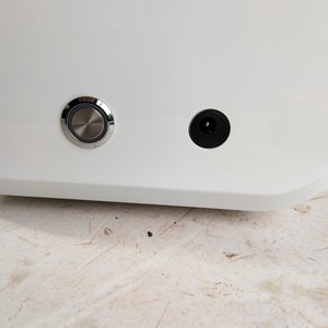 Máquina Hidrogel para Protectores de Pantalla de Celular - imagen 5