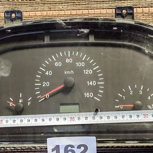Tablero de Instrumentos de Auto Completo - imagen 3