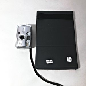 Pantalla Auxiliar para PC y Cámara Digital Olympus - imagen 2