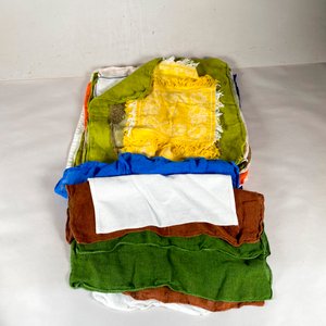 Lote de 15 Repasadores de Cocina en Diversos Diseños y Tamaños - imagen 4