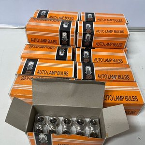 Lote anterior: 150 Lámparas para Auto - 15 Cajas de 10 Unidades