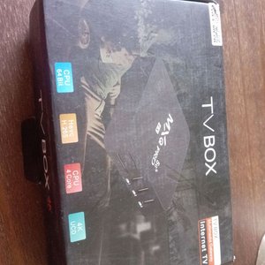 Lote anterior: TV Box MXQ 5G 4K Pro Nuevo en Caja con Control Remoto y Accesorios