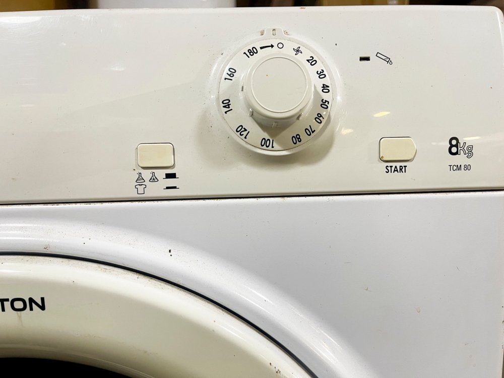 Lavadora y horno Ariston en venta - imagen 3