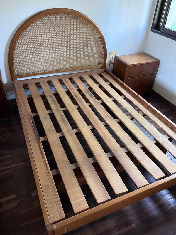 Juego de dormitorio en excelente estado - imagen 4