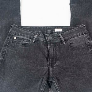 Pantalón de Jean Negro Uma para Dama - imagen 2