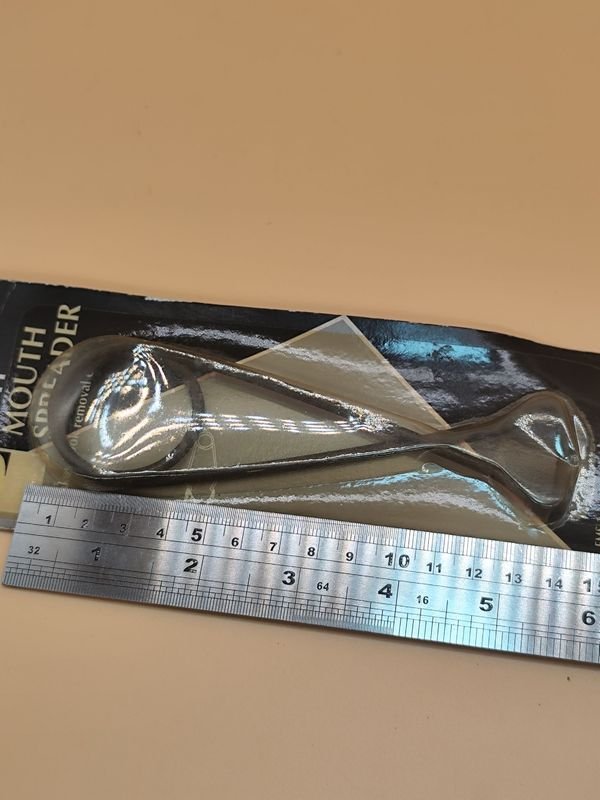 Abreboca para pesca South Bend Fish Mouth Spreader - imagen 4
