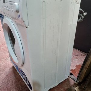 Lavarropas James LR 1005 E Blanco - Funciona con Detalles - imagen 4