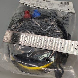 Bomba de Aire Manual Intex para Inflables - Acción a Pie o Mano - imagen 7