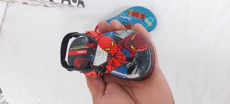 Calzado B11-2 Talle 20: Accesorios para Vehículos - imagen 4