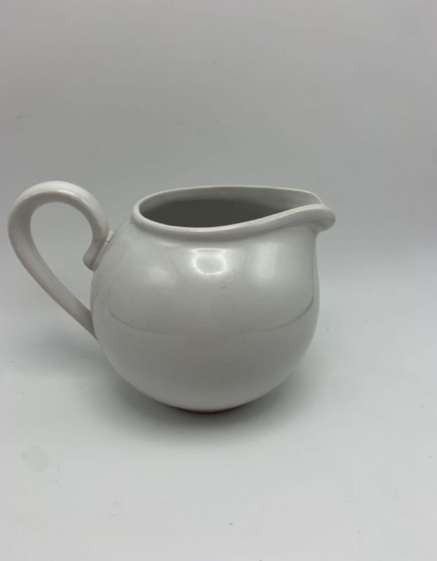 Teteras y lecheras en porcelana para la decoración del hogar - imagen 3