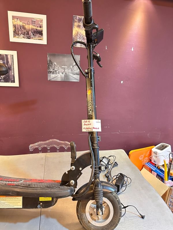 Monopatín (cargador) en venta