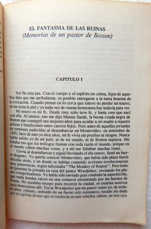 Libro de la Batalla del Río de la Plata, autor Alejandro Paternain - imagen 4