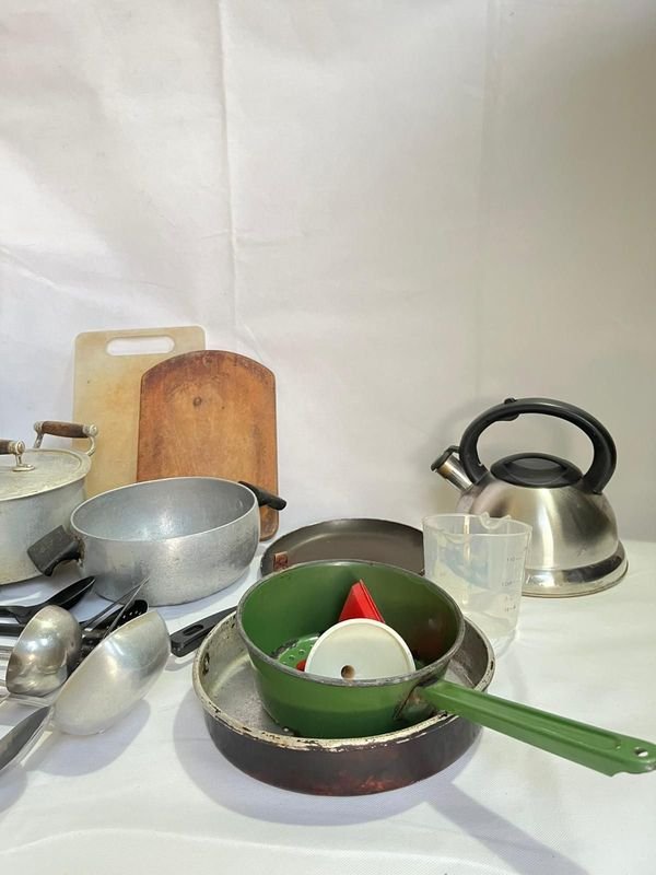 Colección de Utensilios de Cocina - imagen 3