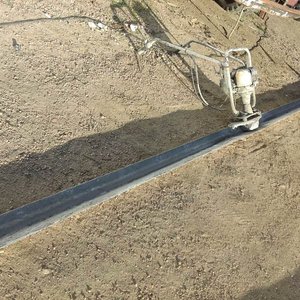 Lote anterior: Regla Vibradora para Hormigón con Motor
