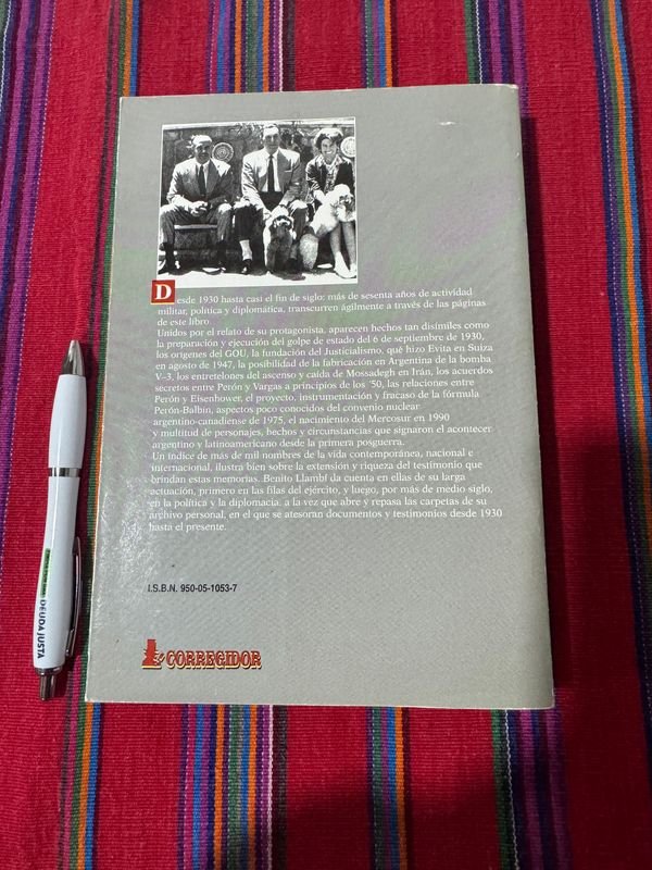 Libro de política y diplomacia del siglo XX - imagen 2