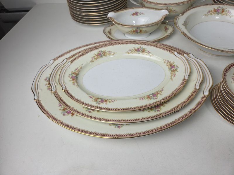 Colección de Porcelana Japonesa - Accesorios para el Hogar - imagen 8