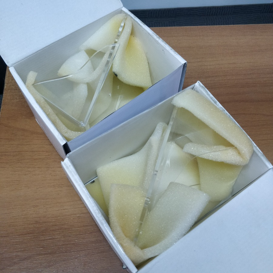 Lote anterior: Protector Metacrilato BIOXR-SW - Protección para superficies y pantallas