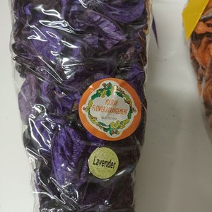 Lote de 10 Bolsas de Potpourrí Aromático Youran, Colores Surtidos - imagen 6