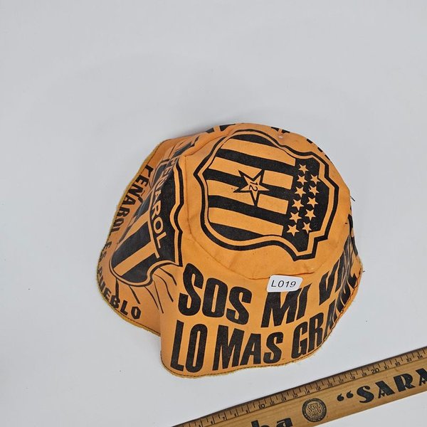 Sombrero de barra de Peñarol - imagen 2