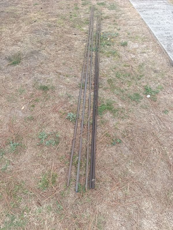 Varillas de acero para construcción - imagen 2