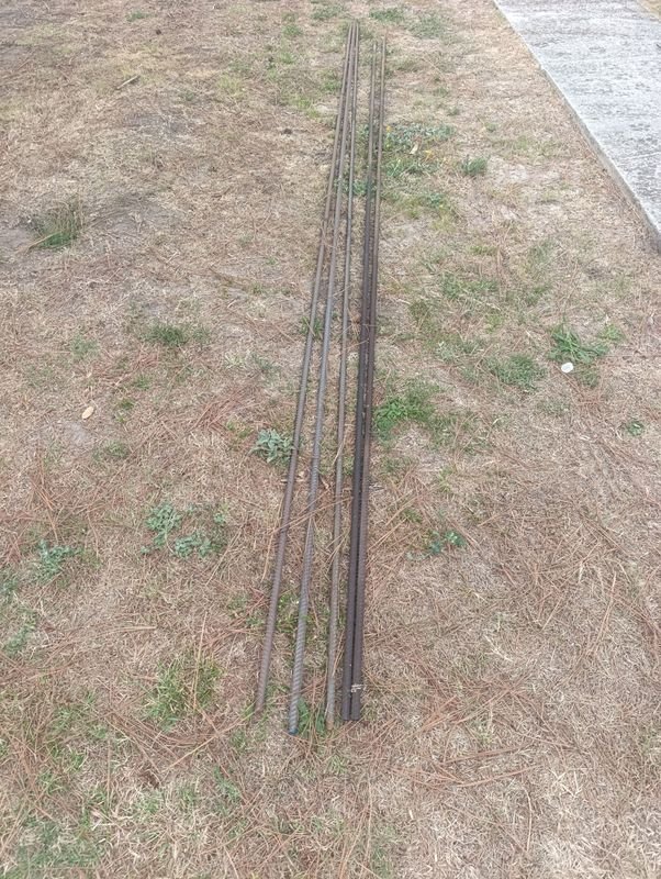 Varillas de acero para construcción - imagen 2