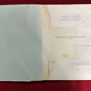 Mecanización Agrícola Tomos 2, 3 y 4 - Facultad de Agronomía UDELAR - imagen 11