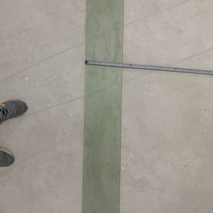 Lote de Vidrios Varios para Estanterías y Muebles - imagen 24