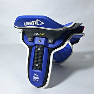 Dos Protectores de Cuello para Motocross Leatt Moto GPX - imagen 2