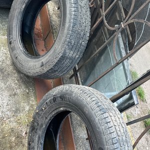Lote anterior: Cubiertas Goodyear Usadas