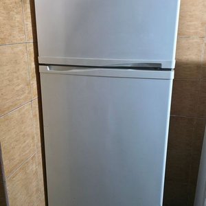 Heladera con Freezer Mabe Blanca - imagen 1